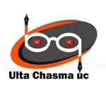 Ulta Chasma uc(@ultachasmauc)'s profile avatar