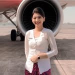 Pramugari TV(@pramugari_tv)'s profile avatar