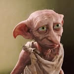 Harry Potter Memes(@harrypotterring)'s profile avatar