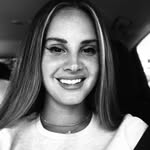 LANA DEL REY(@honeymoon)'s profile avatar