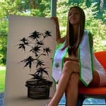 Rebekah Chewy(@badgirlchewy)'s profile avatar