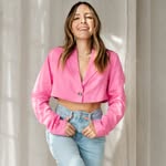 Lilliana Vazquez 🇲🇽🇵🇷(@lillianavazquez)'s profile avatar