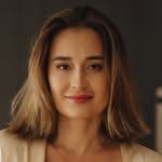 Zarina Bibergan(@zarinabibergan)'s profile avatar