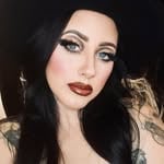 Amber Mannon(@amber_mannon)'s profile avatar