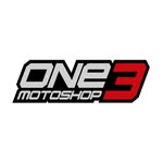 One3 Motoshop(@one3motoshop)'s profile avatar