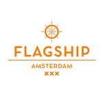 Flagship Amsterdam(@flagshipamsterdam)'s profile avatar
