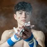 Riley Simmonds(@rileyroosimmonds)'s profile avatar