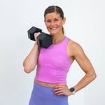 Lindsey Bomgren(@nourishmovelove)'s profile avatar