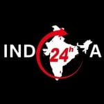 indiainlast24hr ™(indiainlast24hr)'s profile avatar