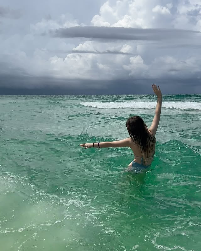 the Florida spam is not yet through