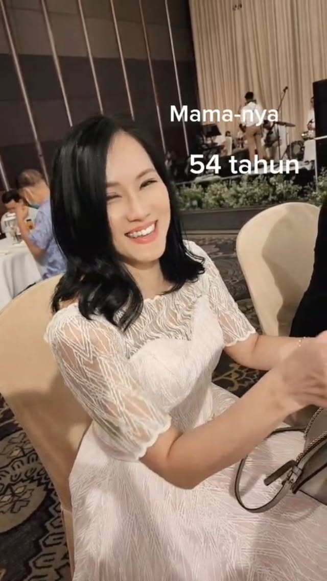 Age reveal 😬 by @edelynlyn