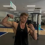 TJ Pilgrim(tjpilgrimfit)'s profile avatar