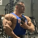 James Bondi IFBB PRO BODYBUILDER 🌐(@jamesbondipro)'s profile avatar