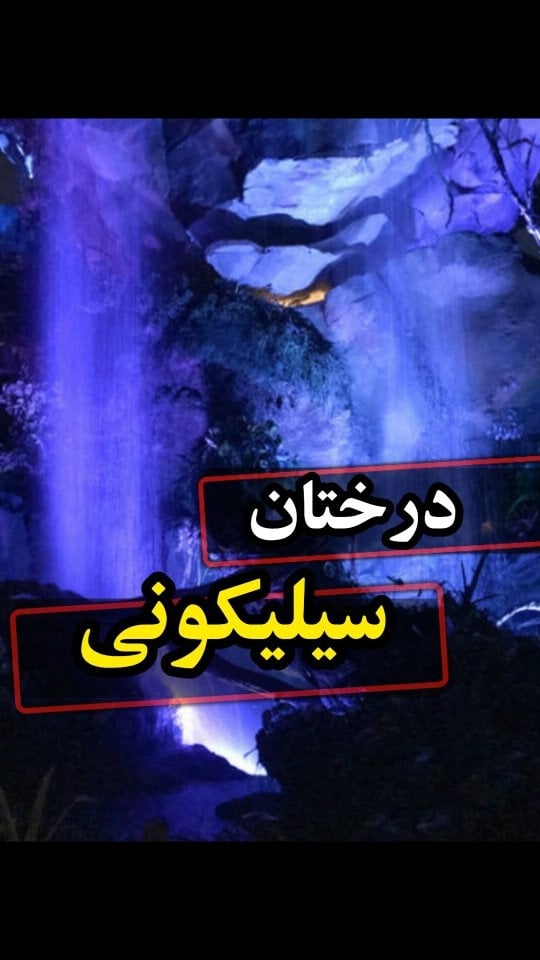 کنترل کنندگان زمین، تاریخ واقعی را سانسور کرده و یک تاریخی پر از جعل و دروغ در اختیار همگان گذاشته؛زمین بارها ریست شده و در چندین هزار سال پیش تمدن های پیشرفته ای از نسل ما میزیستند که بنا به توضیحاتی که قبلا دادم با ریست زمین این تاریخ واقعی را سانسور و یا حذف کردن؛این درختان غول پیکر معروف هستن به درختان سیلیکونی که در تمدن های گذشته وجود داشته و بعد از اینکه بریده میشن به وسیله ریست گل و لای تبدیل به سنگ شدن. هم اکنون در زمان حال از تنه این درختان برای ما به دروغ به نام کوه نام میبرن؛هنوزم که هنوزه به گفته اهالی این منطقه شب ها نورهای خاصی روی این تنه درخت دیده میشن که قطعا ارتعاش و انرژی ان. by @resayper