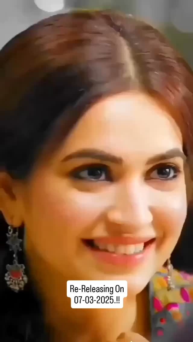 Aarti & Sattu Are Coming Back This Friday!❤😍......#ShaadiMeinZaroorAana 💕@kriti.kharbanda ❤#kritikharbanda #kritikfc #reelsinstagram #reelitfeelit #reelsindia #reelkarofeelkaro #reels #reelsvideo #ınstagood #tuesday by @kritikfc