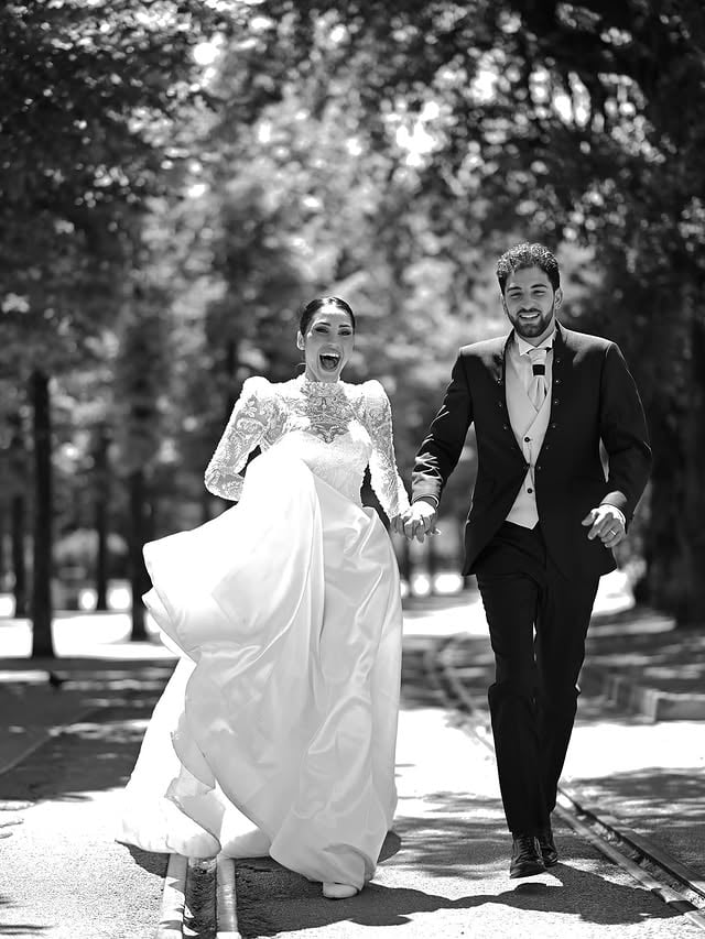 12/07/2025 🤍💒👰🏻‍♀️🤵🏻 by @gabrielachieffo