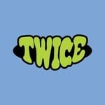 TWICE(twicetagram)'s profile avatar