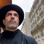 Arjun Rampal(@rampal72)'s profile avatar