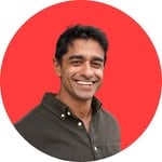 Saikat Chakrabarti(@saikatforcongress)'s profile avatar