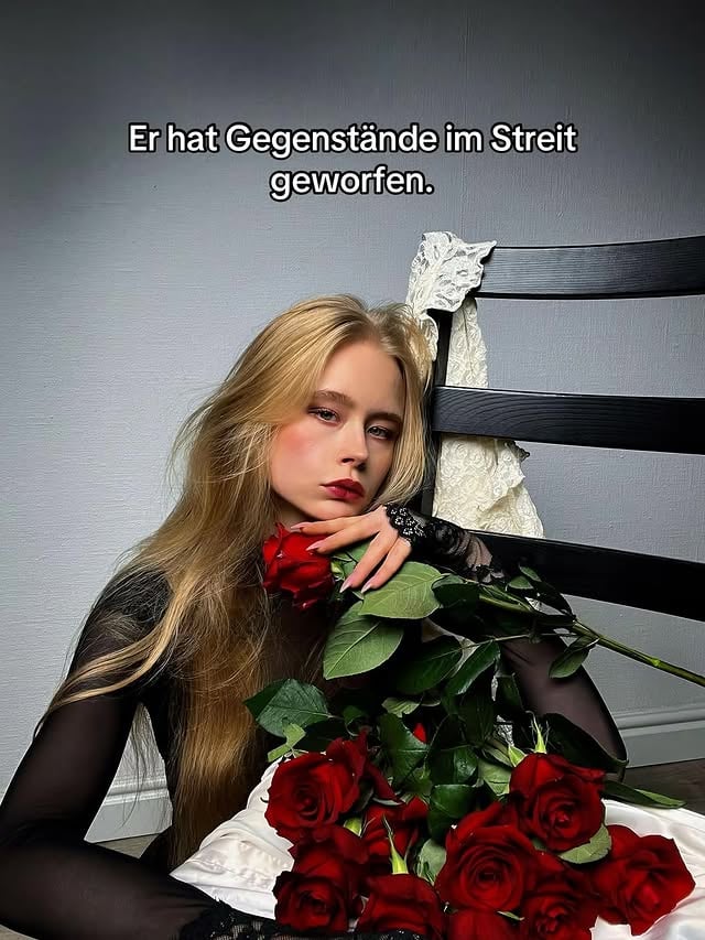 Was hab ich vergessen ? 🖤🥀
