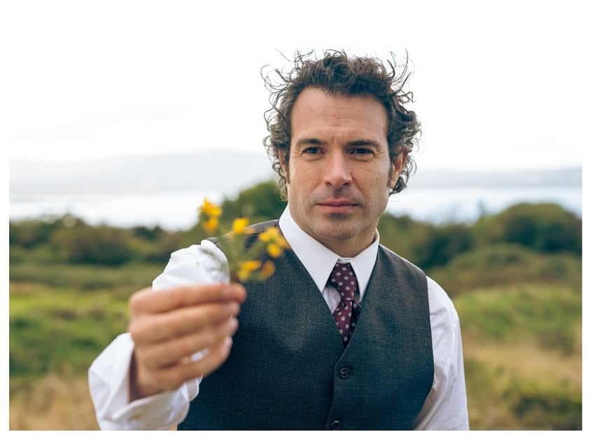 “They say it’s unlucky to gift gorse for both the giver and the receiver, by I’m more than happy to take my chances with you.”All four Trespasses episodes available to stream on C4 website now.This is just a post of love and thanks to @lolapetticrew and Belfast. Extraordinary human, incredible city. Words can’t describe the gratitude I have to Lola. Bringing Cushla and Michael to life together has been one of the proudest moments of my career. They’re also great f***ing craic. by @tom_cullen
