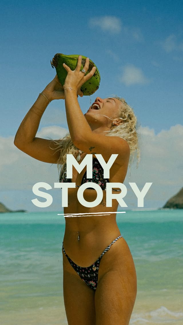 Ready to turn your wildest dreams into your reality? ✨🚀Comment “WILD” and I’ll send you a personal invite to join our creator community where we teach you how to make money with retainer brand deals📸💫 I went from broke and stuck in Norway to making $15K/month traveling the world with brand deals.No roadmap. No backup plan. Just a camera, a dream, and a decision to stop playing it safe🦋Now I surf waves bigger than my fears, work with brands I used to dream of, and help creators hit $10K+/month doing what they love🚀📸Because the world doesn’t need more people playing it safe ~ it needs you to believe in your wildest dreams 💫Comment “WILD” to join the community 🚀#mystory #travel #travelcreator #creatorcommunity #makemoneyonline #contentcreator #howtotravel by @sarahrosenborg
