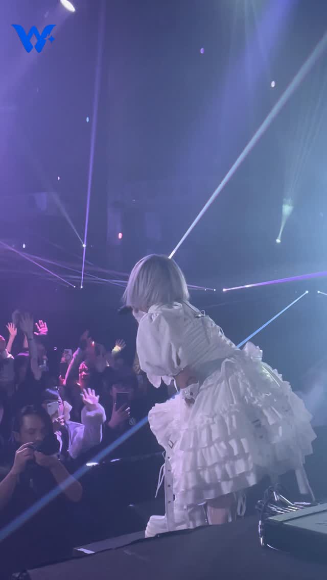4s4ki one-mantour "延命酒"WEEAVEが裏側に潜入しましたWEEAVE went behind the scene.@asaki_a_a by @asaki_a_a