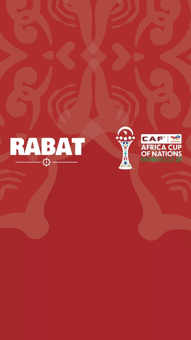 الرباط تنبض على إيقاع الكان⚽️🔥استمتعوا بالأجواء الاستثنائية لكأس أمم أفريقيا في العاصمة، منتزه الحسن الثاني، شارع النصر ، محج الرياض و إحتفلو معنا بكرة القدم الإفريقية مع أنشطة ترفيهية، عروض موسيقية ، وشاشة عملاقة لمتابعة المباريات بشارع النصر .Rabat vibre au rythme de la CAN ⚽️🔥Vivez l'ambiance exceptionnelle de la Coupe d'Afrique des Nations au cœur de la capitale : au Parc Hassan II, sur l'Avenue de la Victoire (Annasr) et au Mahaj Ryad. Venez célébrer le football africain avec nous ! Au programme : animations divertissantes, spectacles musicaux et un écran géant sur l'Avenue de la Victoire pour suivre tous les matchs.Rabat pulses to the rhythm of AFCON ⚽️🔥Experience the extraordinary atmosphere of the Africa Cup of Nations across the capital: Hassan II Park, Annasr Avenue, and Mahaj Ryad. Join us in celebrating African football with fun activities, live musical performances, and a giant screen on Annasr Avenue to catch all the matches. by @rabat.animation