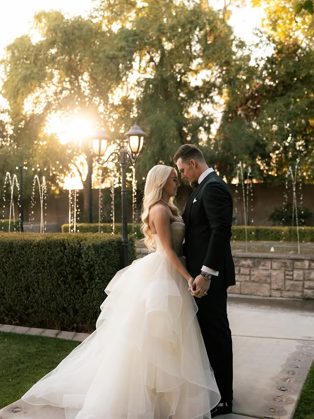 One year down , forever to go 🥹♥️ by @nolangorman