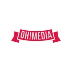 Oh! Media(@ohmedia)'s profile avatar