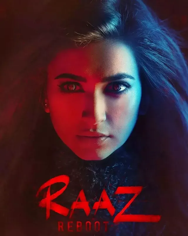 It's Been 8 Years Since Our Princess @kriti.kharbanda Made Her Dream Bollywood Debut Through #RaazReboot 👻Heartiest Congratulations Princess On Completing 8 Glorious Years In #Bollywood 🌟👏🏻 Many More Beautiful Years To Come!❤🤗 #8YearsOfRaazReboot #8YearsForRaazReboot#pretty #KritiKharbanda #instagood #instalike #instafashion #photooftheday #ootd #fyp #fashion #monday by @kritikfc