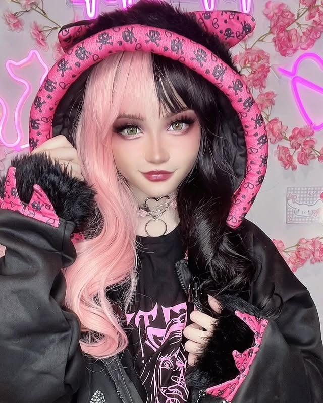 rawr xDDjacket: @alielnosirrah Use code “MISTYRAINES10” for 10% off!#emo #emohair #emocore #emomakeup #emoteen #emogirl #emos #egirl #egirls #egirlaesthetic #egirlmakeup #egirloutfit #egirlstyle #egirlfashion #egirlhair #alt #alternative #altgirl #altmodel #altfashion #altgirls #altstyle #alternativefashion #alternativegirl #alternativemodel #altmakeup #grungegirl #grungefashion #grungeaesthetic