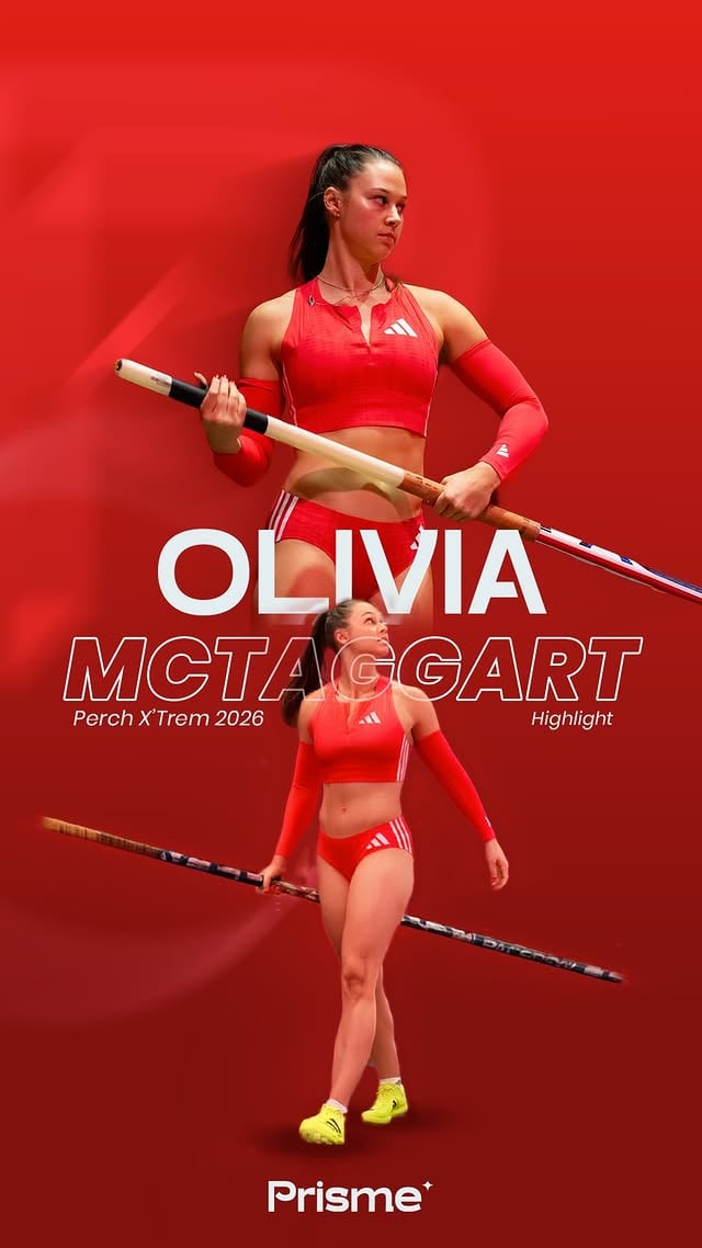 🎥 Réalisation vidéo pour @livi_mctaggart_pv ✔️ 4.60m2026 @perchxtrem by @livi_mctaggart_pv