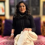 Shweta Mohan(@_shwetamohan_)'s profile avatar