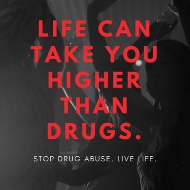 I will never stop speaking out against this horrible disease! It consumes your life and turns you into someone even you don’t know. I’m asking you to never give up. Each day is a struggle. I’ve made mistakes and I have really messed up in the past but there is so much hope ahead and it doesn’t mean I can’t change the future. If you or someone you know needs help, please don’t hesitate to go SAMHSA.gov. Help is out there. don’t take everything you see on MTV as factual truth. They don’t want to show me or Mack in a happy light or that I am active in my recovery. I AM. They want me to look angry, passive aggressive and uncaring regarding things that mean the most to me. I’m done taking their shit and letting the world believe this by standing up for myself. You’re believing a lie. And soon... very very soon, you WILL see the TRUTH behind the LIAR. by @ryancedwards85