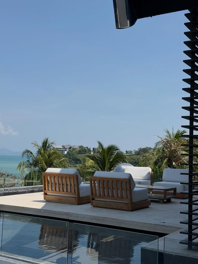 Thailand so far 🌴