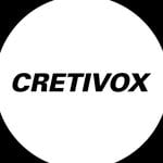 Cretivox(@cretivox)'s profile avatar