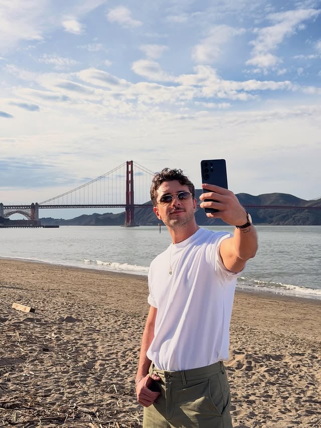 San Francisco'dan geriye kalanlar.Hoşuma giden kareleri #GalaxyS26Ultra ile yakaladım.@samsungturkiye #TeamGalaxy #isbirligi by @onurseyityaran