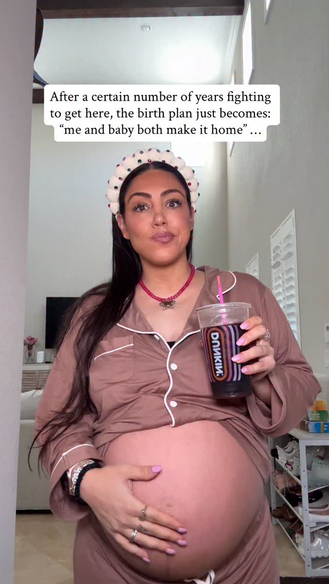Anything else you’d add or wish you’d known or considered for a birth plan? My induction is coming up more quickly than I think I’m mentally ready for and my biggest priorities are:1) safety for both me and baby (obviously and by far) 2) pain management 3) minimizing tearing 4) maximizing rest / recovery 5) proactive communication #induction #birthplan #pregnancyafterloss #rainbowbaby #thirdtrimester