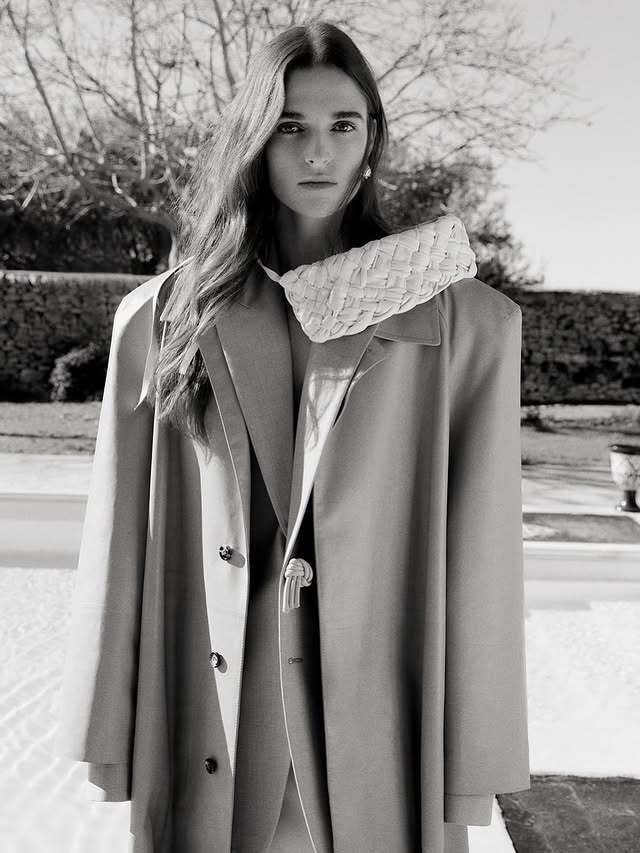 LILY ~ YOUTH#LilyVogt @lilyrosevogt for @mixtemagazine SS 2026 by @leawormsbach styling @juliaquante hair & makeup @tobias_sagner casting director @whitecasting #MonsterMgmt #MonsterYouth