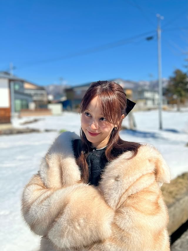 今年は福島でスノボできた❄️♥️ by @michaela_sato