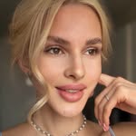 не МОДЕЛЬ influencer из ОБЩАГИ  beauty | РЕМОНТ | материнство(@zlata_miro)'s profile avatar