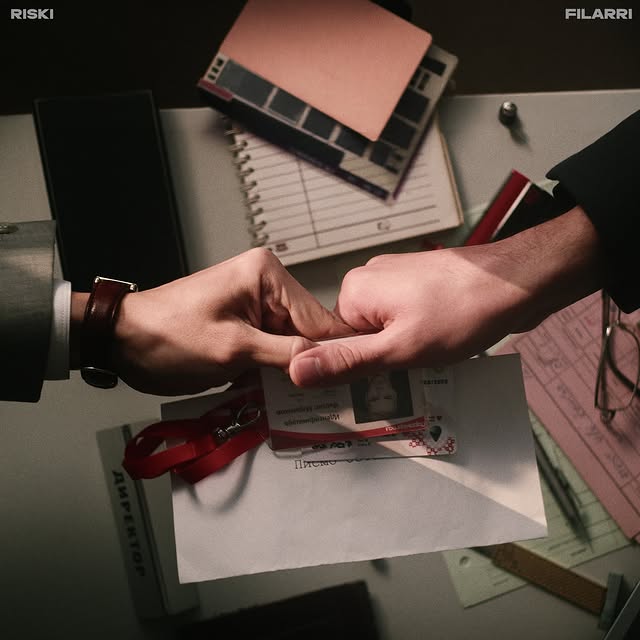 18.04. - 14h - YouTube Filarri Music ✝️