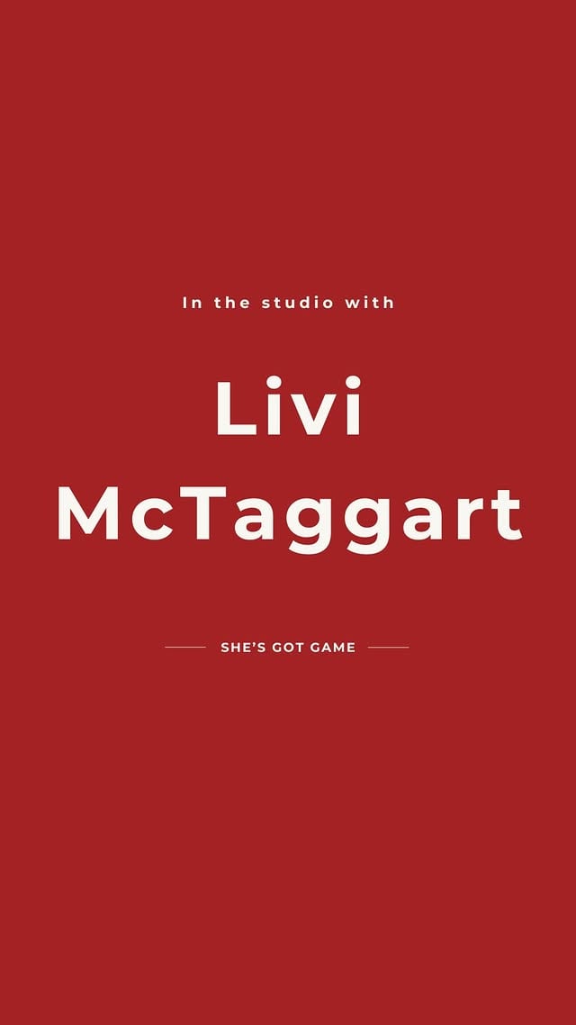 Navigating ADHD in elite sport and life in general can be difficult. @livi_mctaggart_pv shares what having a diagnosis has and hasn’t allowed her to feel and how she’s choosing to view ADHD as a superpower 🦸🏽‍♀️

Catch the full episode on YouTube and all podcast platforms 🎧