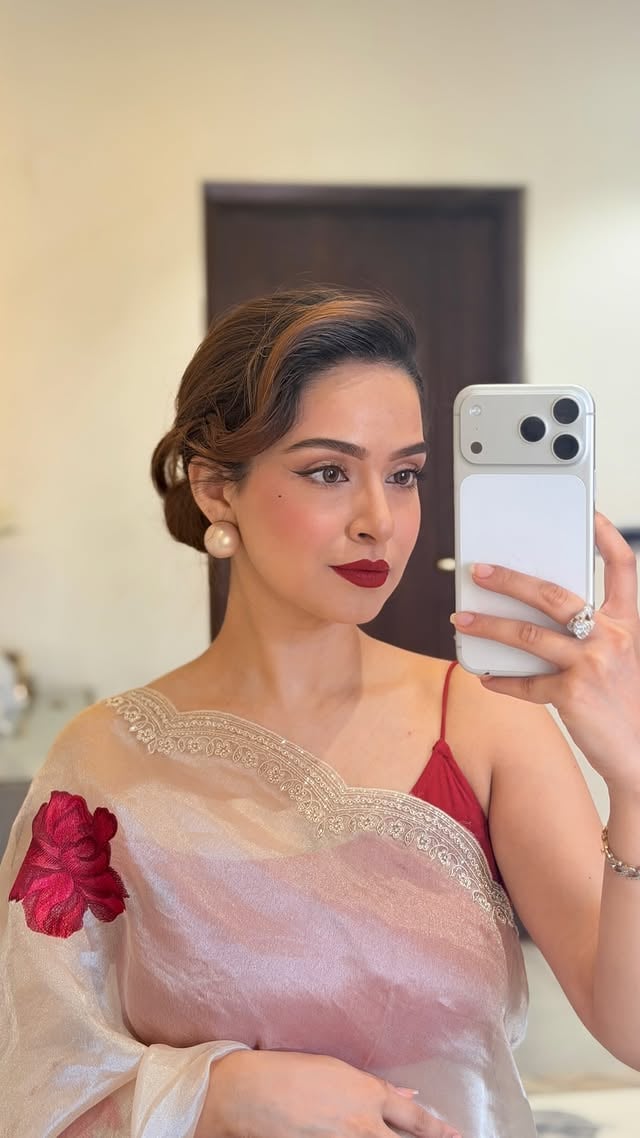  by @haaniamanzar
