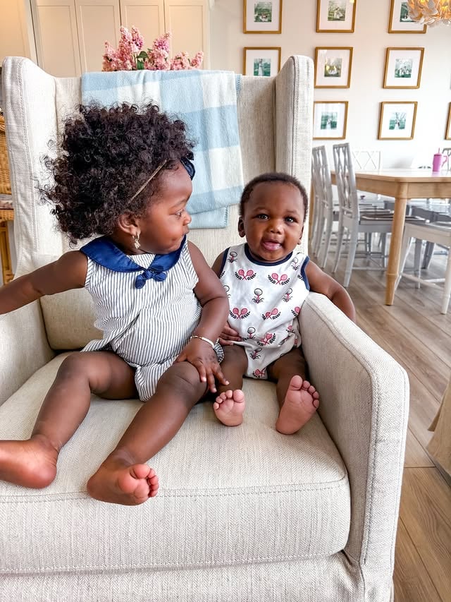 This stage of life is busier than ever but full of so many beautiful memories and so many exciting things ahead for our little family 🥰🦋