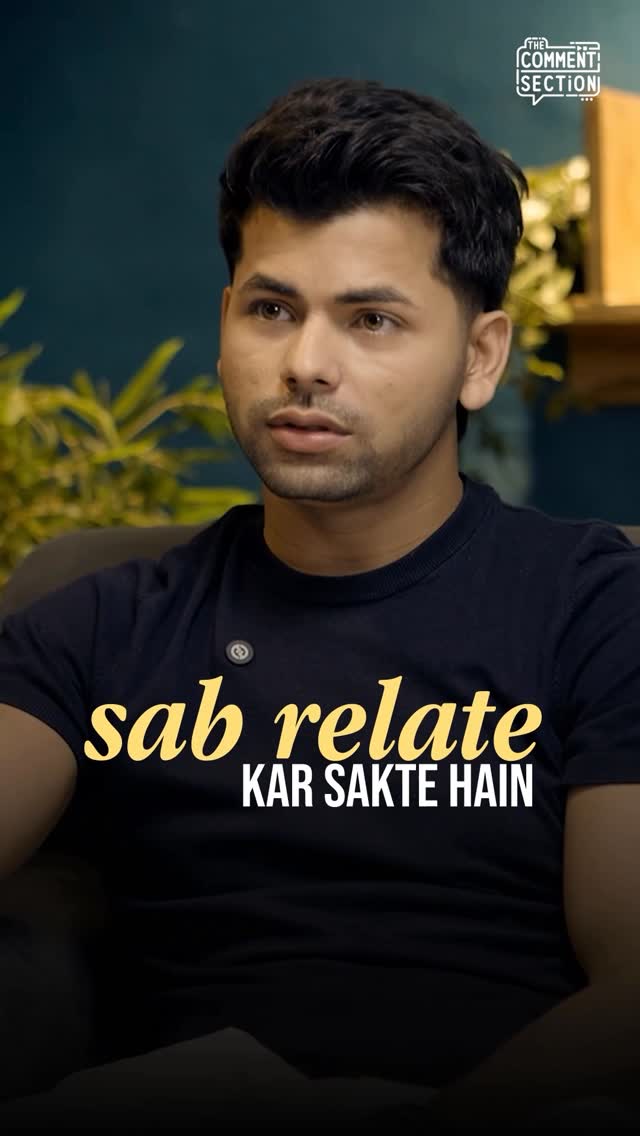 From Child Actor to Becoming a Star | Siddharth Nigam on Headshot &Growing Up in the Spotlight.#SiddharthNigam #Headshot #Sachin #ChildStarToActor #theviralfever[ Siddharth Nigam, Headshot, Sachin Headshot, Siddharth Nigam interview, Headshot cast, The Viral Fever, TVF, Indian web series, OTT India, emotional storytelling India, youth struggle stories, actor transformation, child star journey, discipline and consistency, fitness lifestyle India, action training actor, growing up in the spotlight, social media fame India, modern youth stories, relatable Indian content, dreamers in Mumbai, acting journey India, self growth and ambition, digital storytelling India, realistic characters India, motivational conversations, behind the scenes Headshot, Hindi drama series, creative dreams India, hustle culture India, actor life India, coming of age stories ] by @thesiddharthnigam