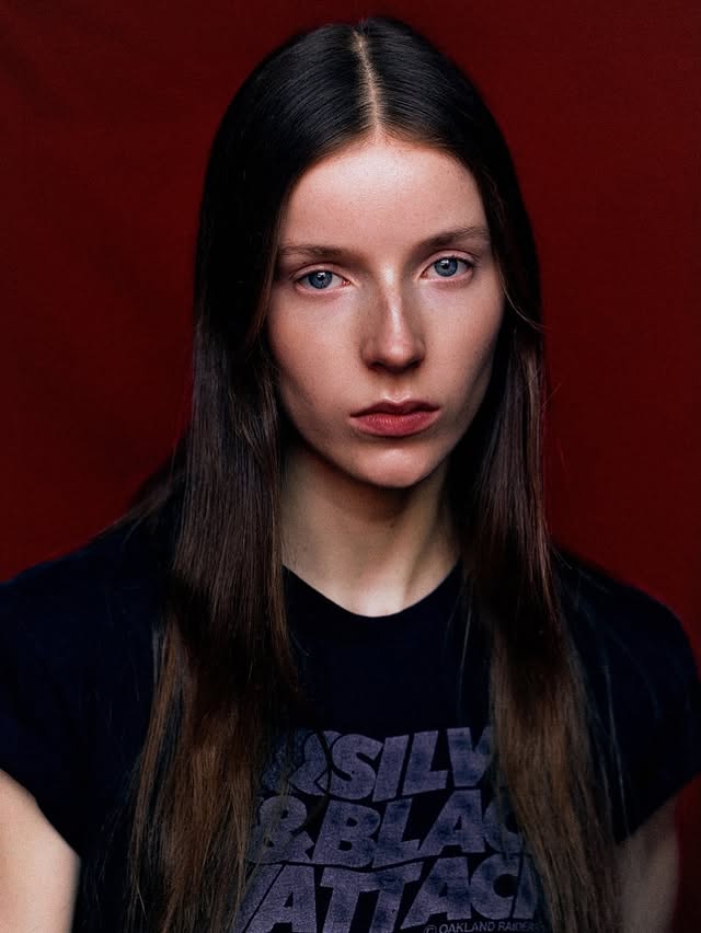 JULIE ~ YOUTH#YulieKenney @juliekenneyy seen by @thomaslavellephotography #MonsterMgmt