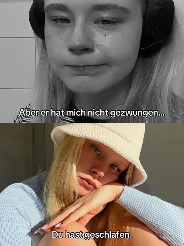 Nur ein euphorisches Ja heißt Ja.