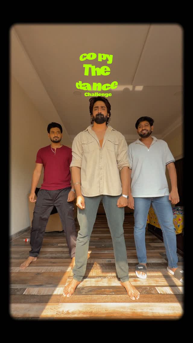 Vibing galore. by @swaminathan_anantharaman